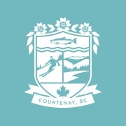 City of Courtenay logo