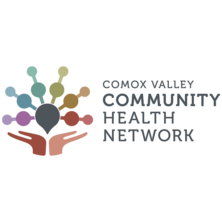 Comox Valley Health Network logo