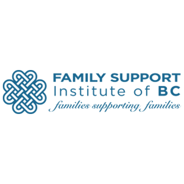 Family Support logo