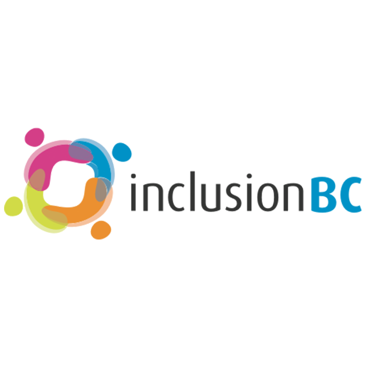 Inclusion BC logo