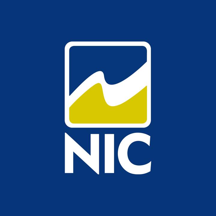 North Island College logo