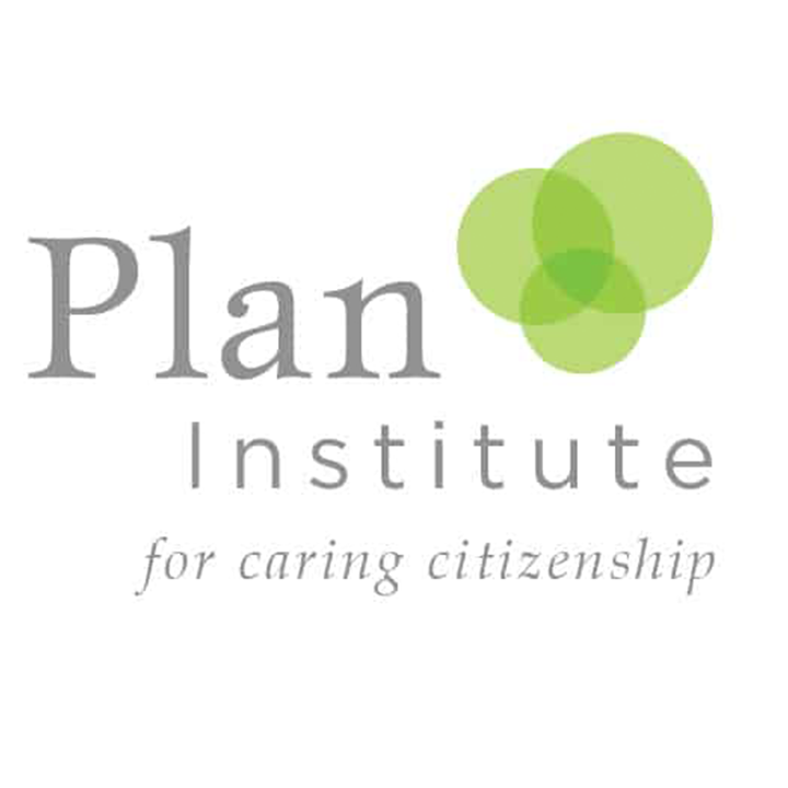 Plan Institute logo