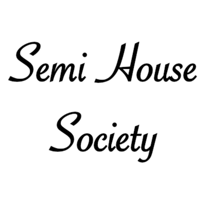 Semi House Society logo