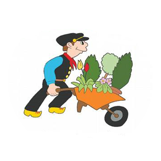 Outback Nursery & Garden Centre logo