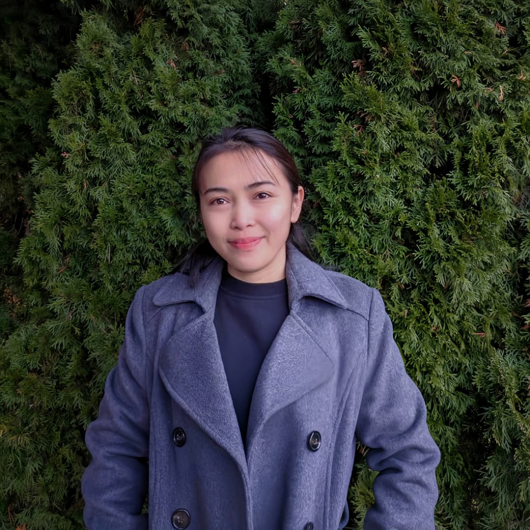 Profile picture of Katrina Corporal, Front-End Web Developer and UI/UX Specialist